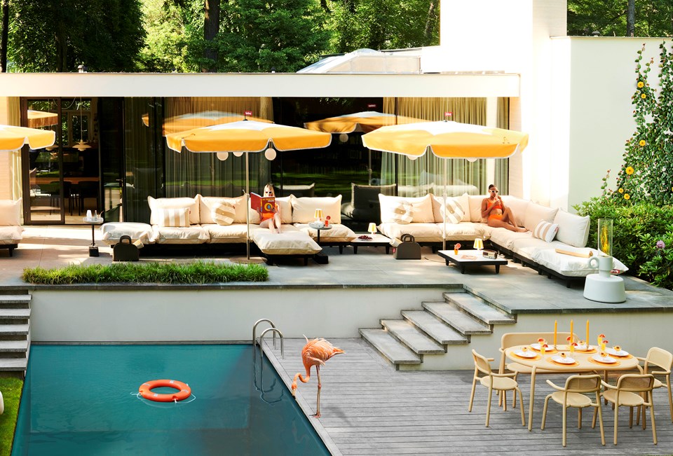 eLIVING Woonwinkel Maakt wonen mooier!